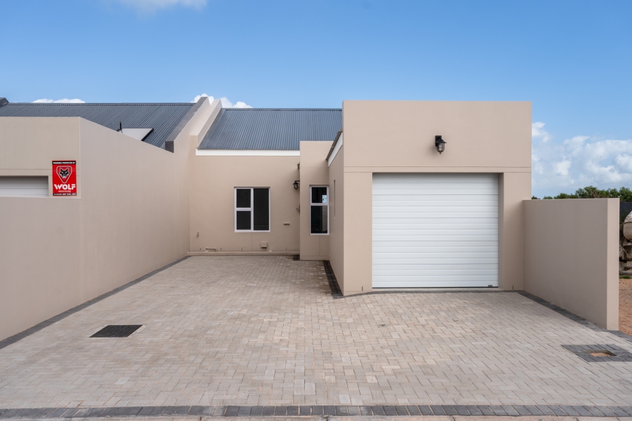 2 Bedroom Property for Sale in Villa Diamante Western Cape